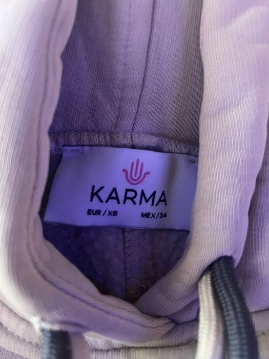 Комплект KARMA - Размер XS