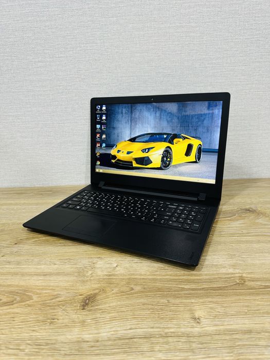 Lenovo V110 Core i3-4 Ядерный, для Работы, Офиса, Учебы и Бухгалтерии