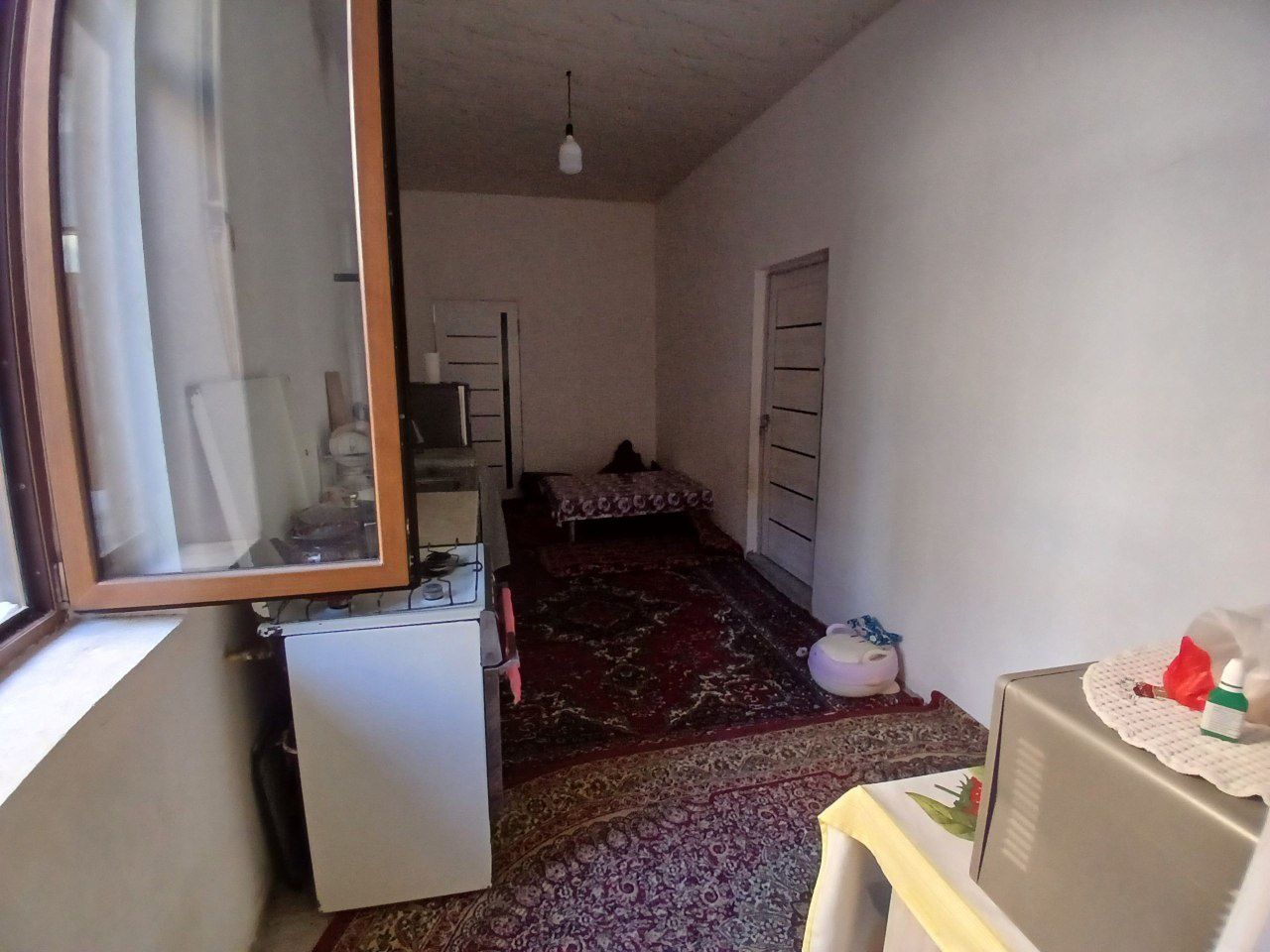 Уй сотилади 3 сотих Сергели Сугдиёна