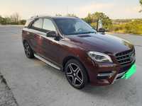 Mercedes ML 350 bluetec