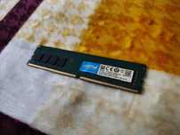Memorii RAM PC Crucial 1x 16Gb