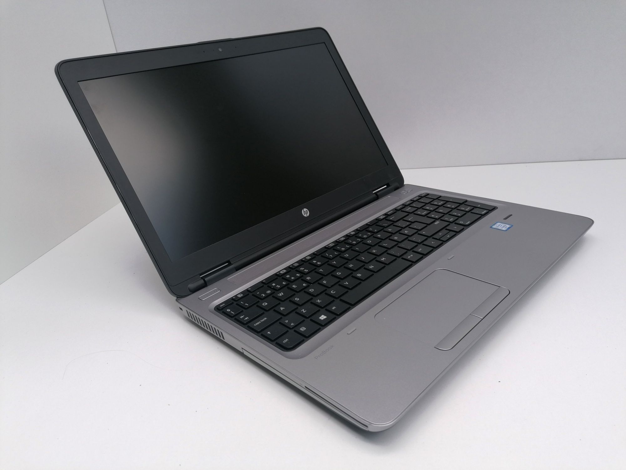 HP ProBook 650 G2 i5-6200U 8 GB RAM 256 GB SSD