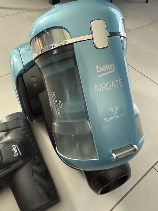 Aspirator Beko fara sac