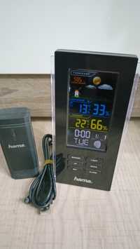 Statie Wireless Meteo Hama