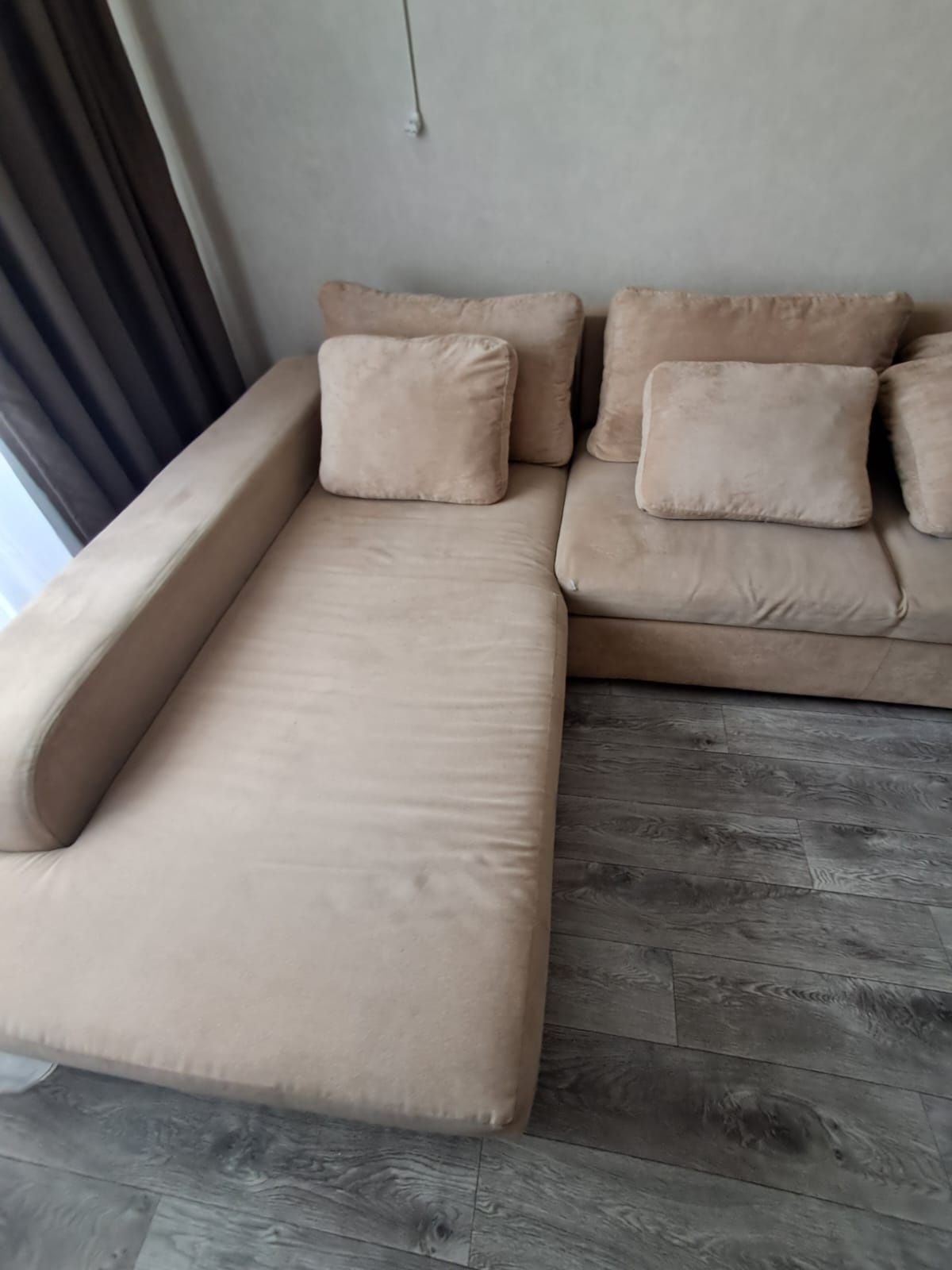СРОЧНО продам диван