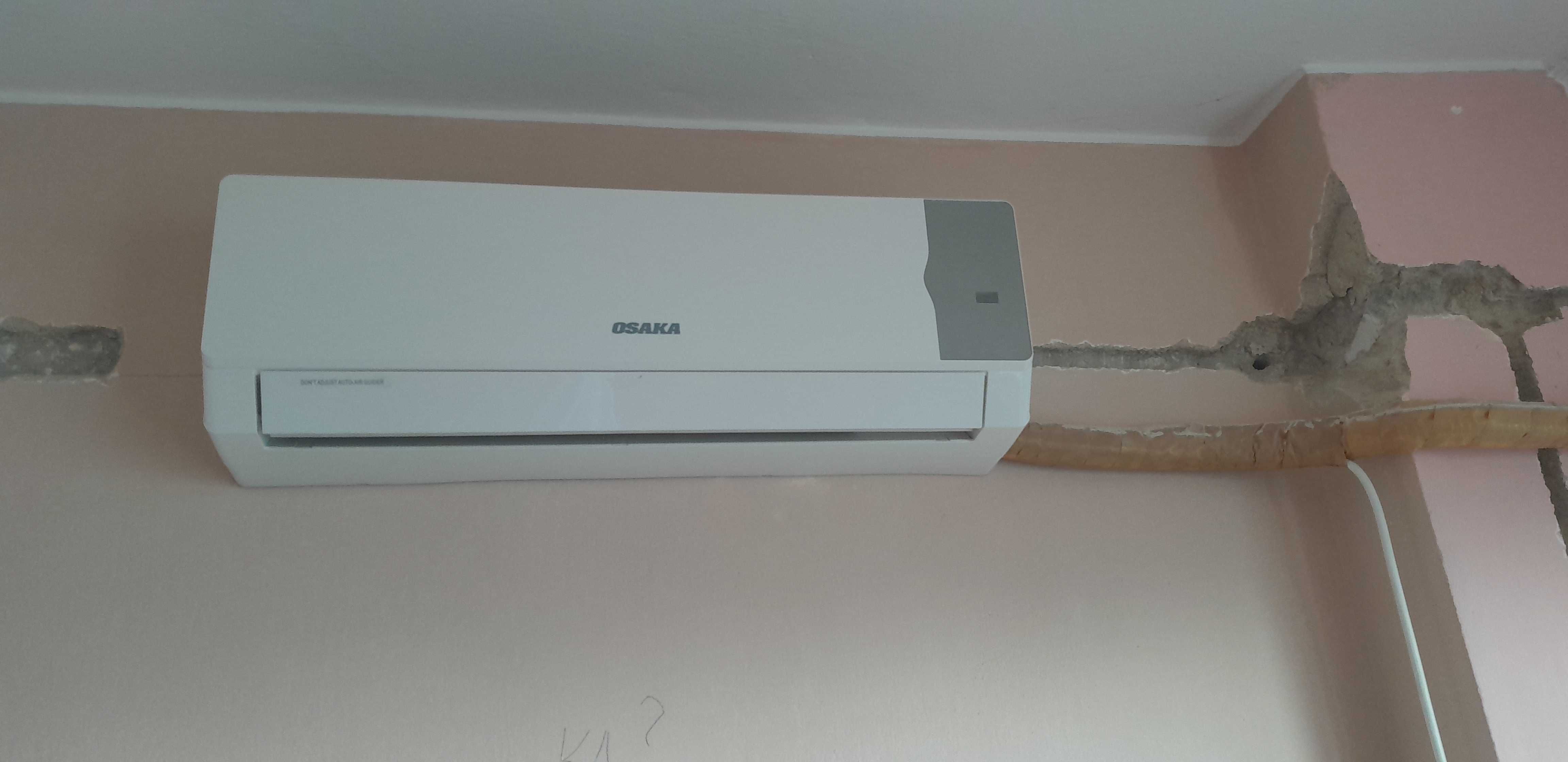 Продавам климатици втора употреба Osaka