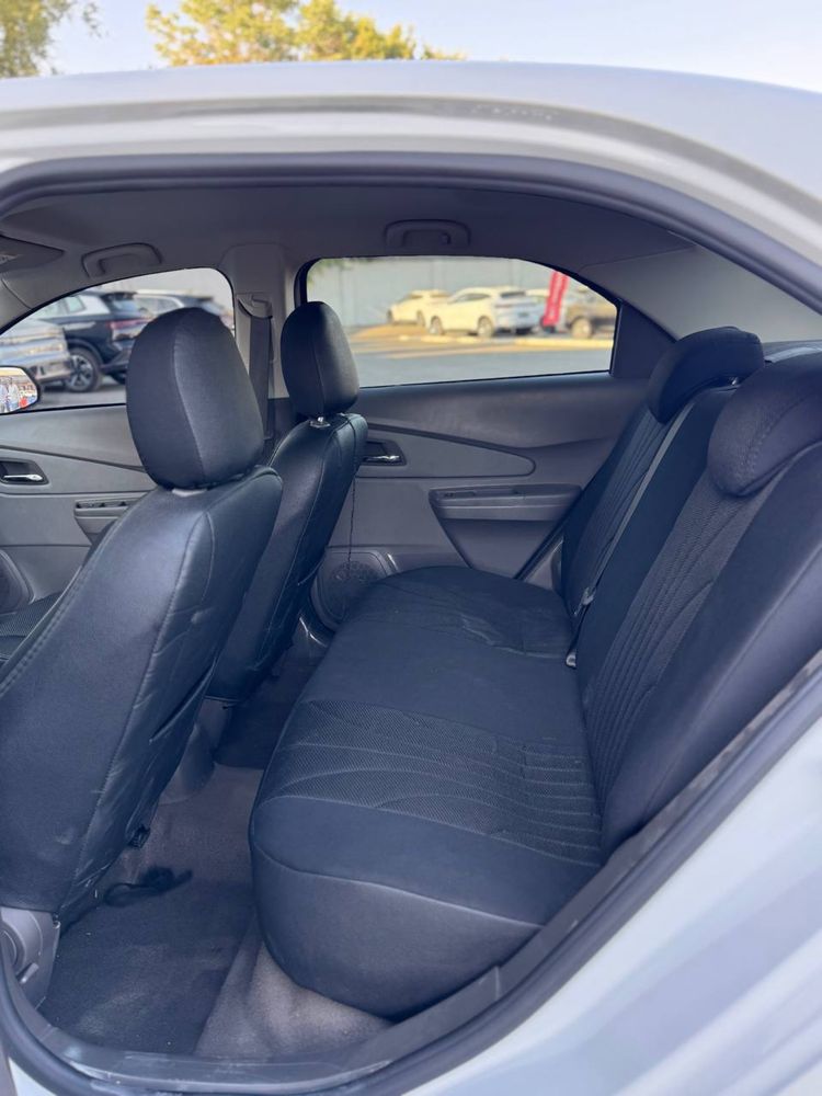 Chevrolet Cobalt