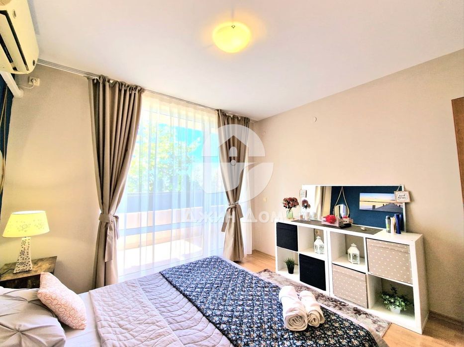 Продава се Тристаен апартамент в к.к. Слънчев бряг - 79 кв.м за 1064 €/кв.м - Снимка #6