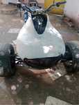 Vand sau schimb atv