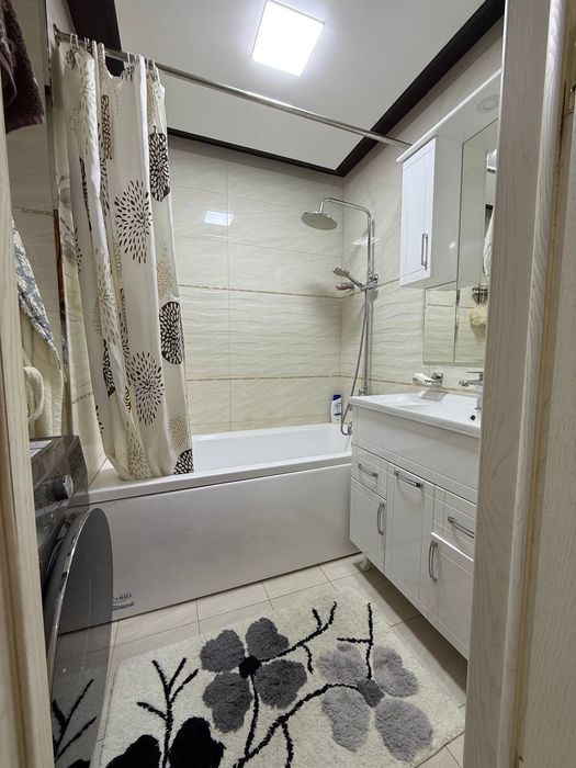 Ж. К Минор. 2/5/7. Малика.