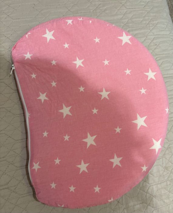 Възглавница за бременни