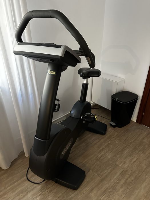 Aparate fitness profesionale, TECHNOGYM; biciclete,