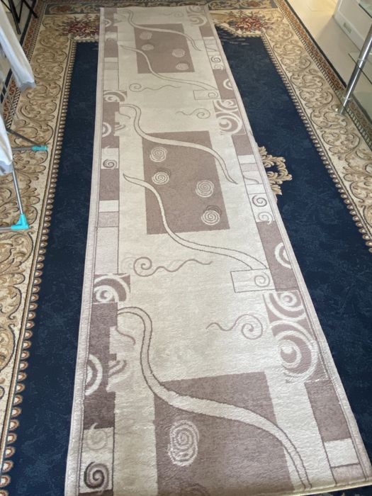 Ковровая дорожка,палас  в коридор