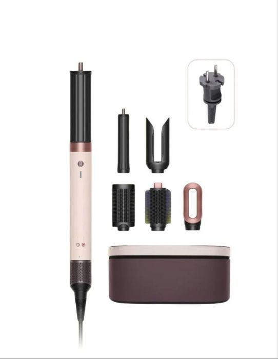 Co anda 2x Dyson co anda airwrap straight wavy дайсон