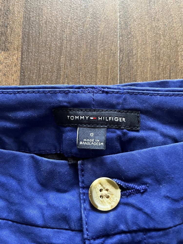 Jeans Dama Tommy Hilfinger