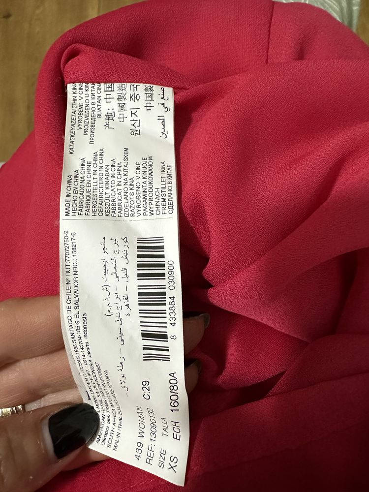 Rochie Mango, marimea xs