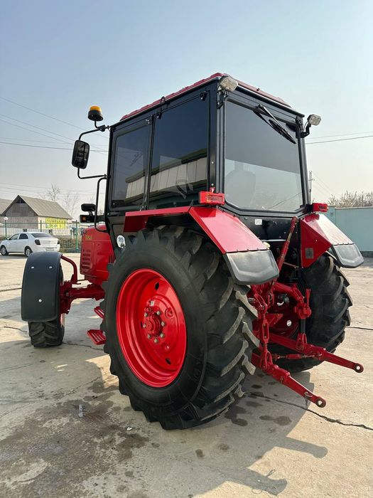 Трактор Беларус 892.2
