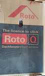 Покривен прозорец Roto