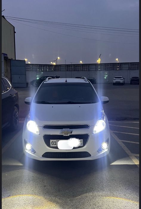 Srochno sotiladi spark!