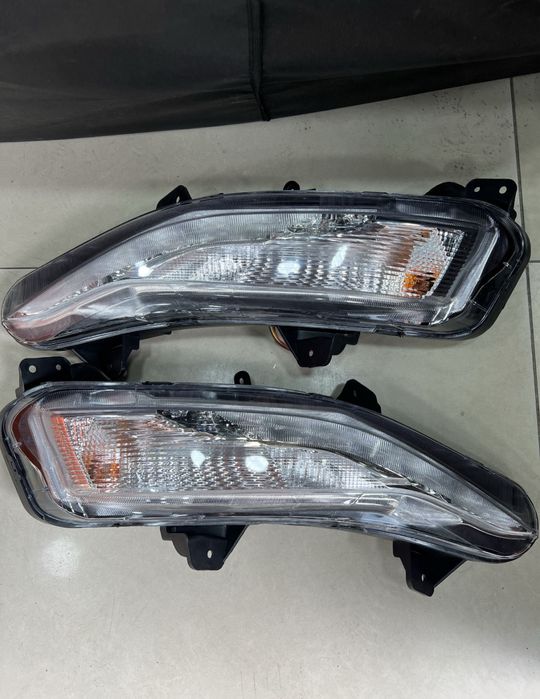 Malibu 2 XL tumanka yengi