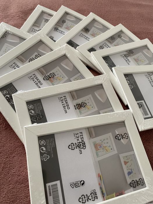 Rame Ikea Fiskbo 13x18 cm