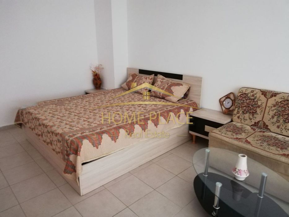 Дава се под наем Двустаен апартамент в Варна, Нептун - 40 кв.м за 331.5 € - Снимка #6