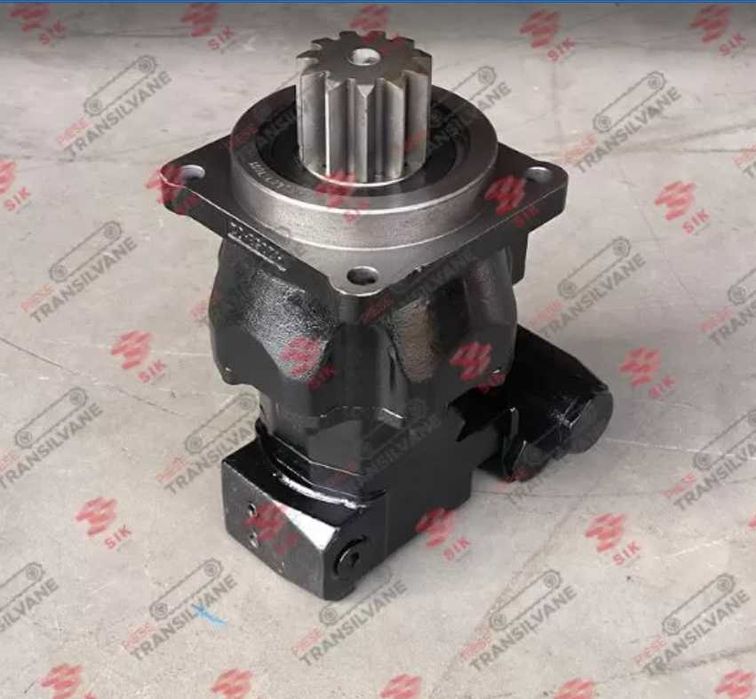 Hidromotor rotire pentru excavator Kubota U20-3S