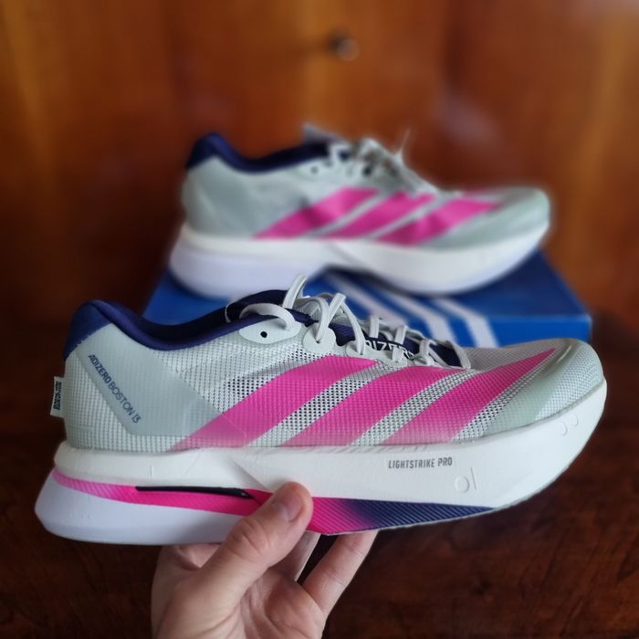 Adidas adizero boston 13 ( nu pro 3,4, ultraboost,prime x)