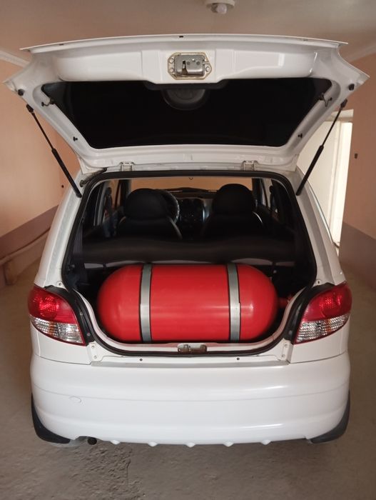 Матиз сотилади родной краска пробег 95000