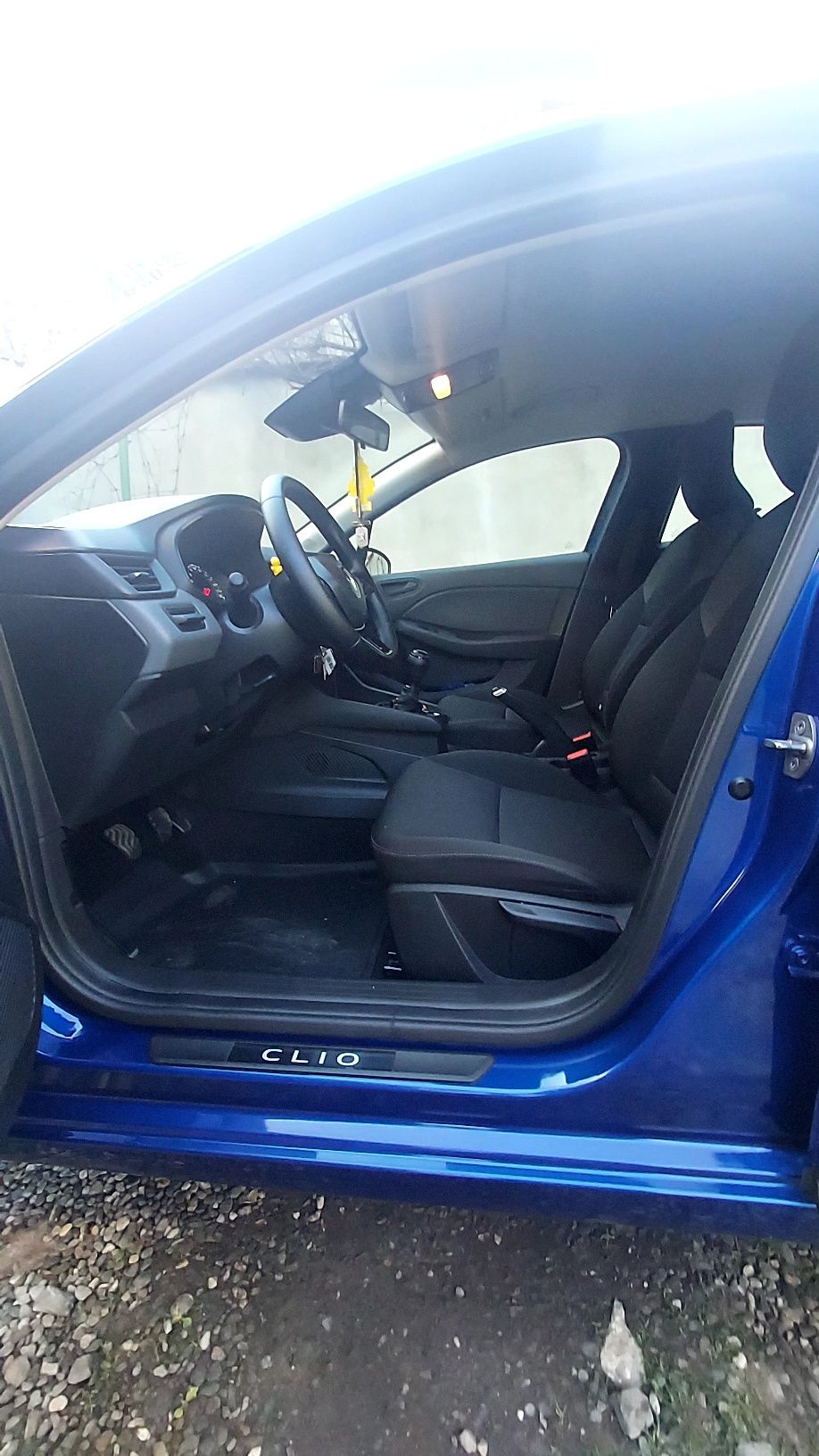 Renault Clio 5 1.0 SCe