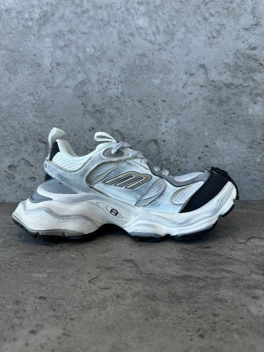 Обувки BALENCIAGA Cargo Unisex