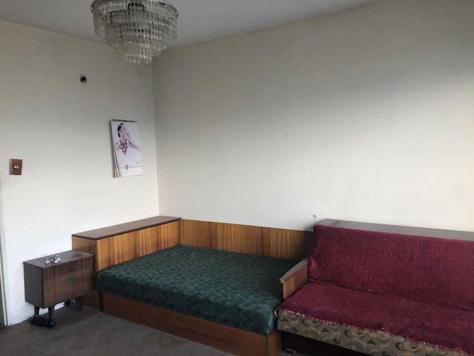 Двустаен апартамент в Смирненски