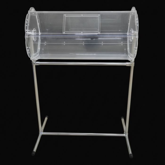 76х36, доставка, лототрон напольный, продажа, акриловый разборный, нов