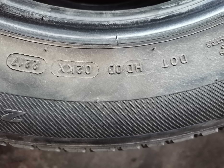 Усилени Гуми за Нисан Кашкай 215/65/R16 MICELIN LATITUDE TOUR HP