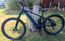 Bicicleta electrica Mondraker Chaser Full Suspension