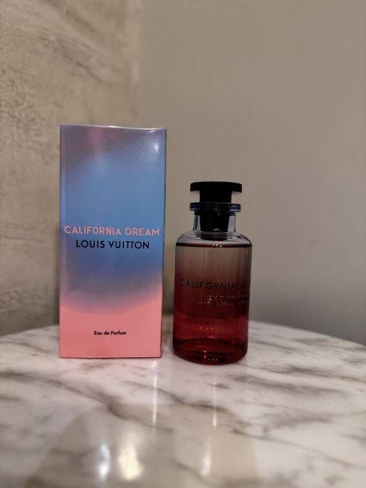 оригинален парфюм Louis Vuitton California Dream