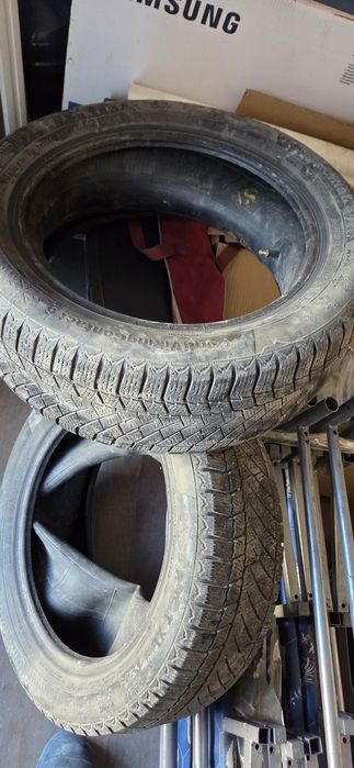 Шины зимние резины колёса донгелек