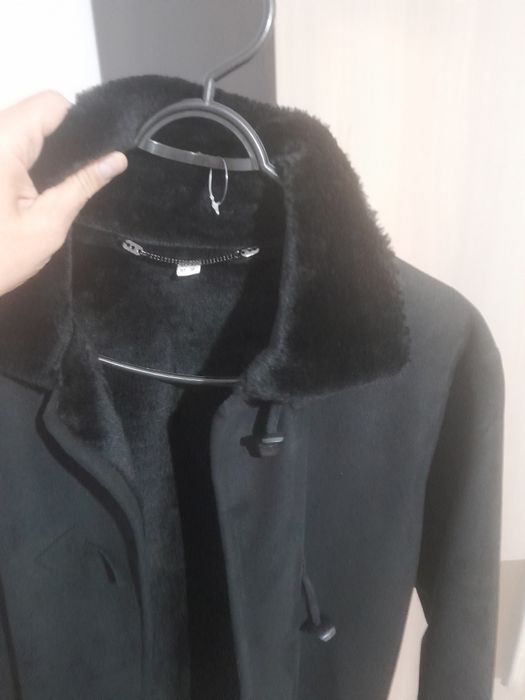 Cojoc dama nou cojoc imblanit