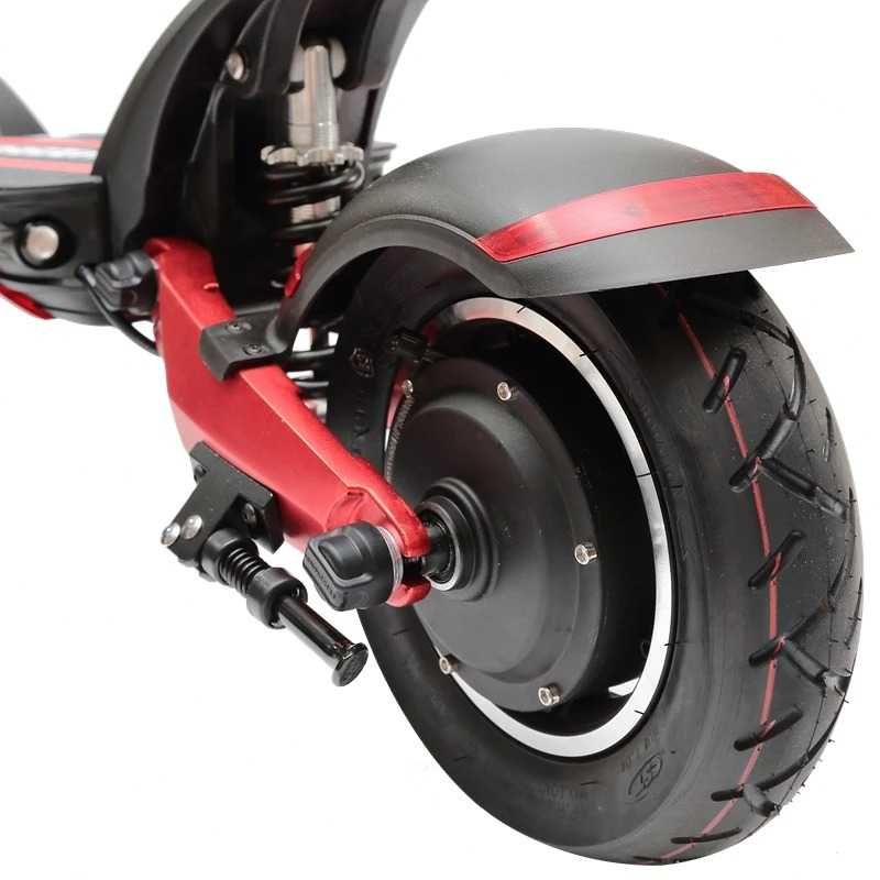 Cric trotineta electrica Zero 10x / Quickvolt 10x