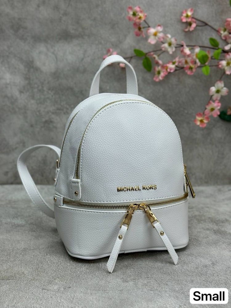 Ghiozdan/Rucsac Michael Kors noi!