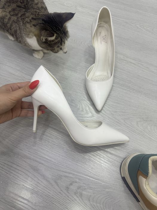 Обувь мужская и женская