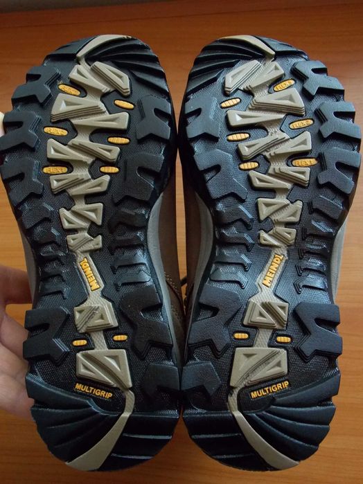 bocanci Meindl nr.38 ghete milet garmont salomon la sportiva scarpa
