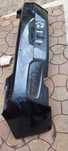 Difuzor spoiler M paket BMW F20 seria 1  2011 - 2014