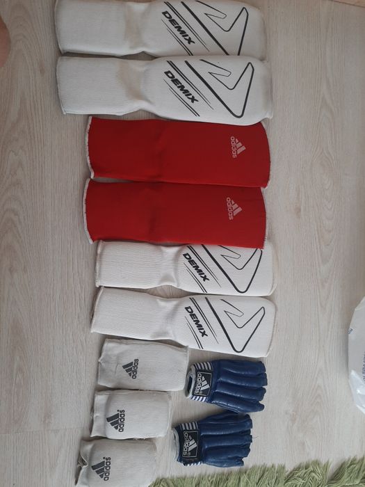 Спортивные товары