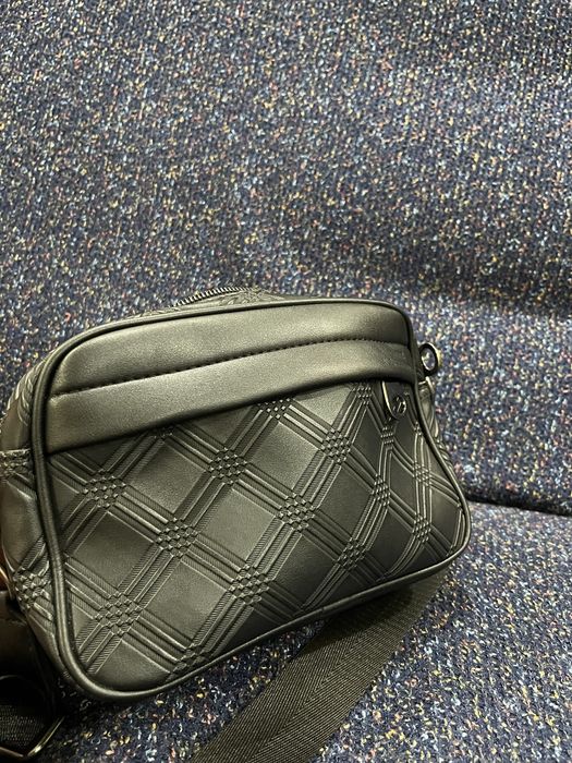 Новая мужская барсетка