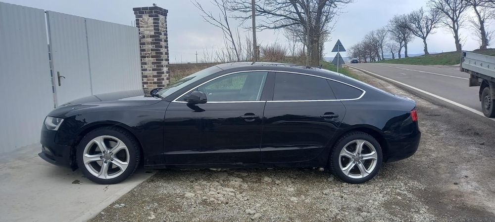 Uși portiere audi a5