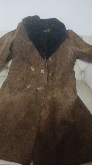 Vând cojoc elegant nou