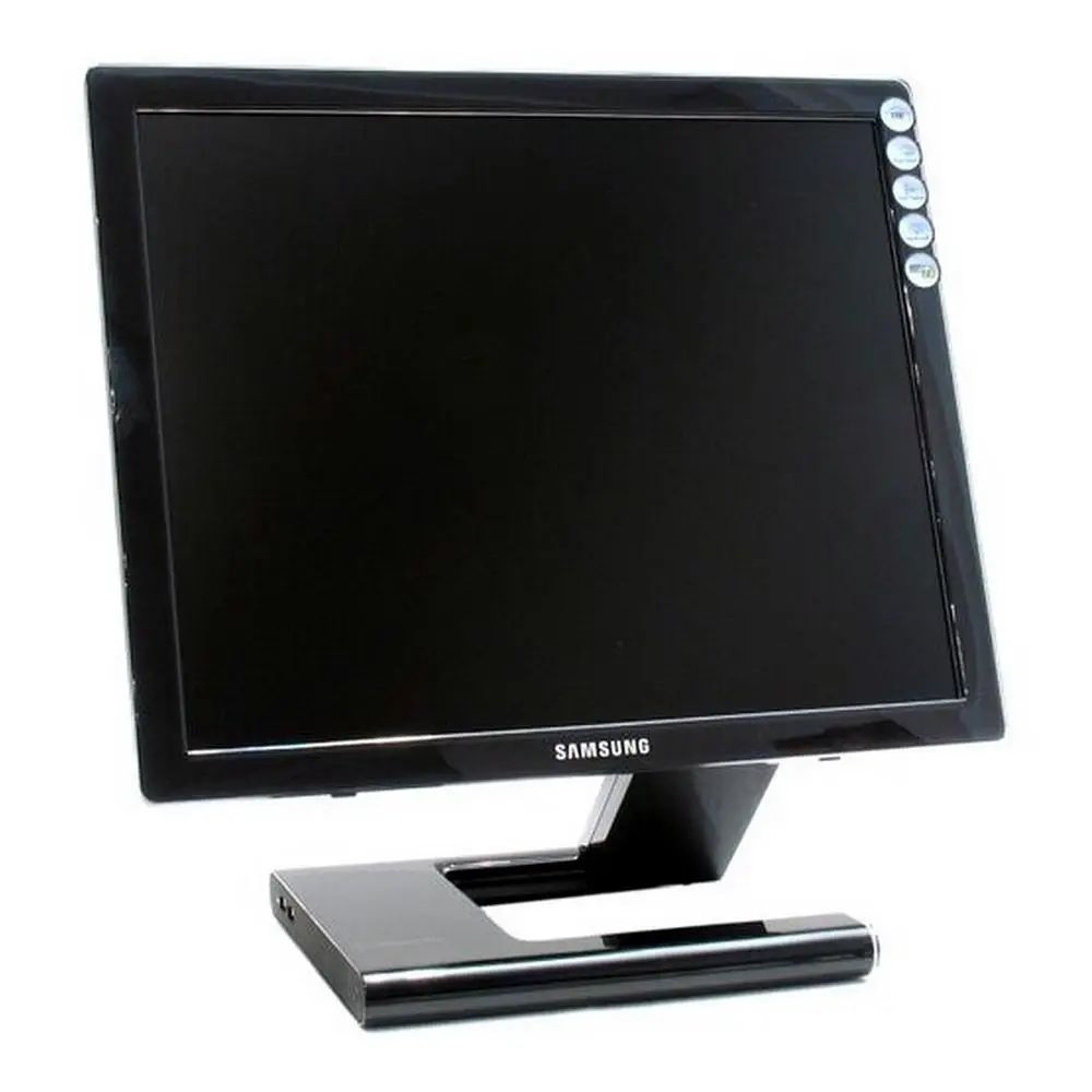 19" Монитор Samsung SyncMaster 971P, 1280x1024, 75 Гц, PVA