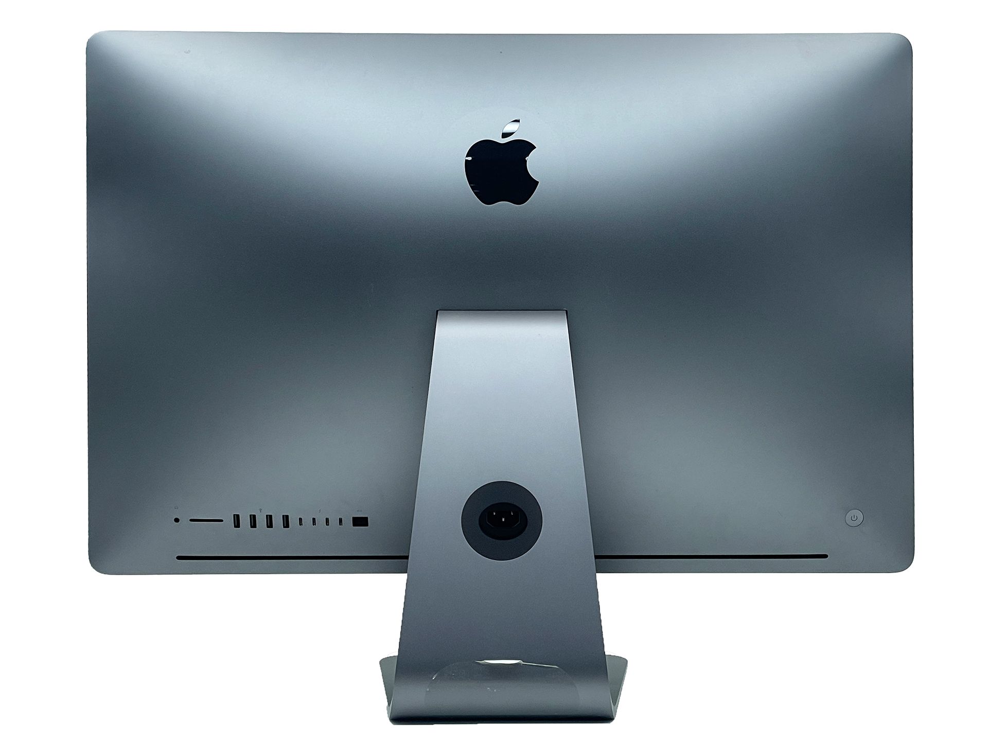 Компютър Apple iMac 27 A1862 (Late 2017) Space Gray ( 14128 )