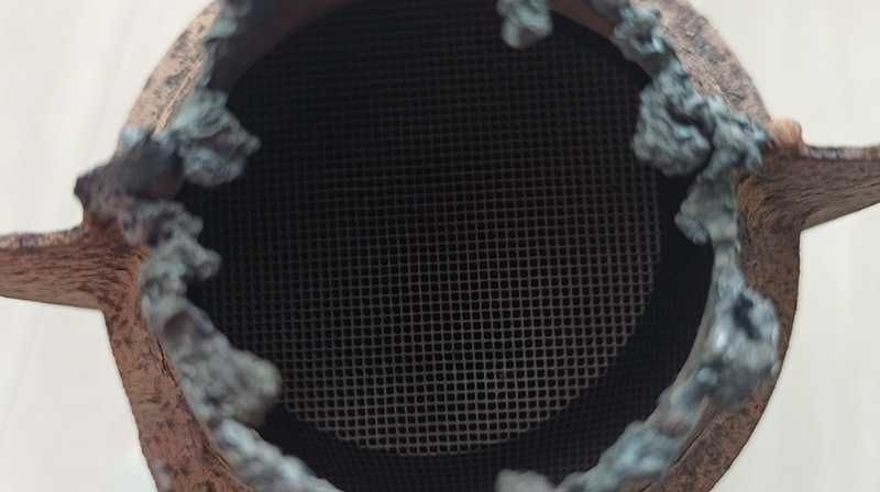 Катализатор за Honda CRV